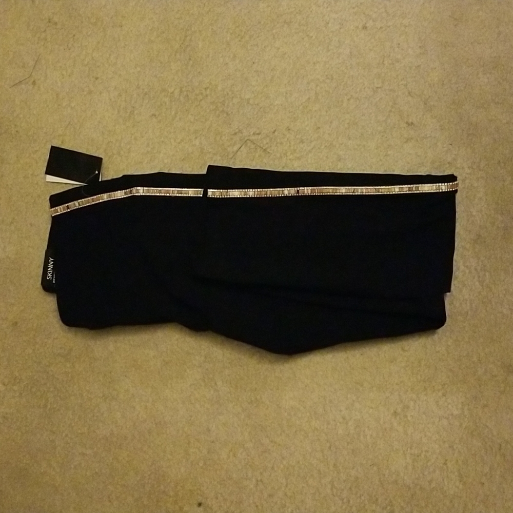 Zoe Phoebe Pants